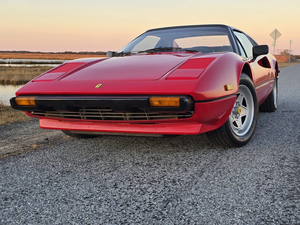 1979 Ferrari 308 GTS - Image 10 of 31