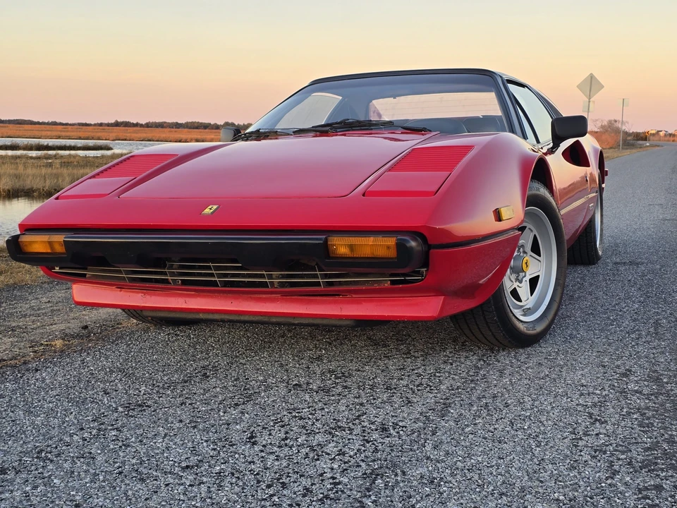 1979 Ferrari 308 GTS - Image 11 of 31