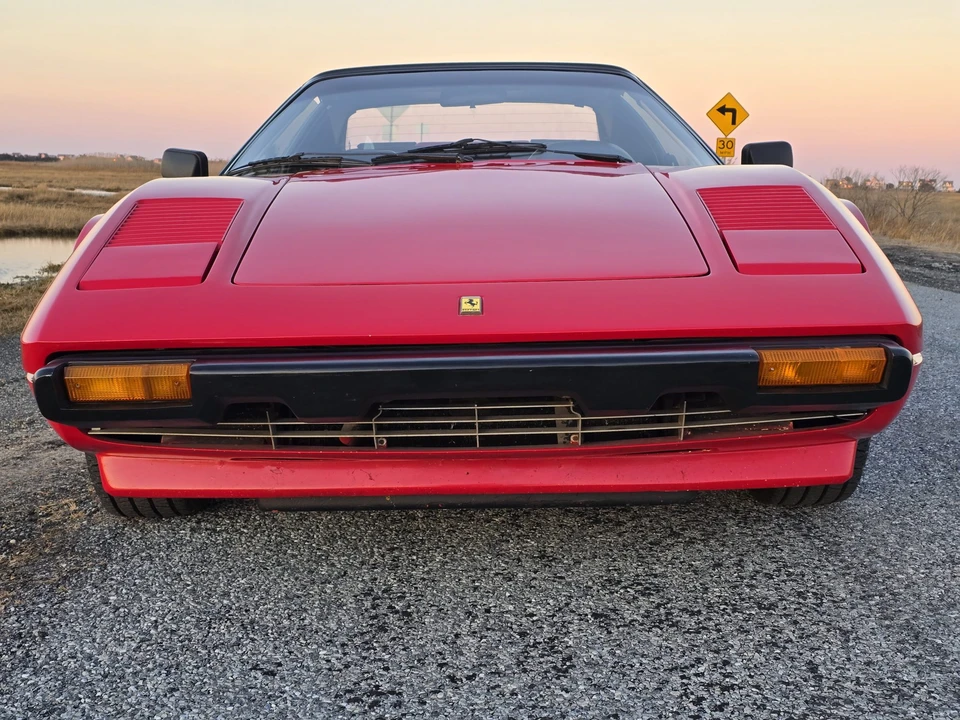 1979 Ferrari 308 GTS - Image 15 of 31