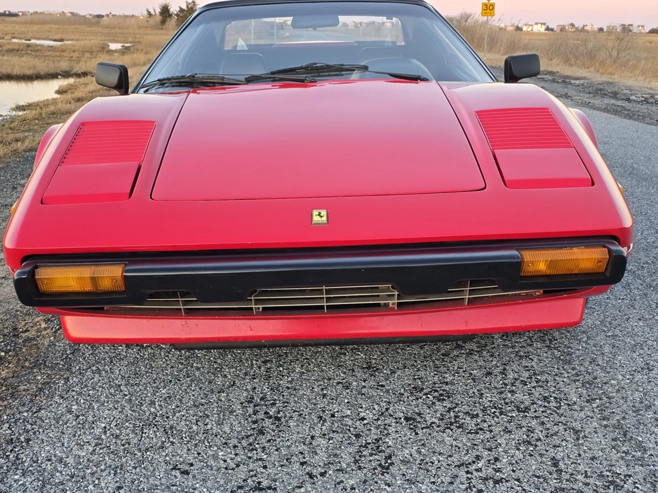 1979 Ferrari 308 GTS - Image 14 of 31