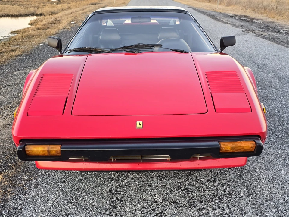 1979 Ferrari 308 GTS - Image 13 of 31