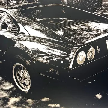 1979 Ferrari 308 GBT
