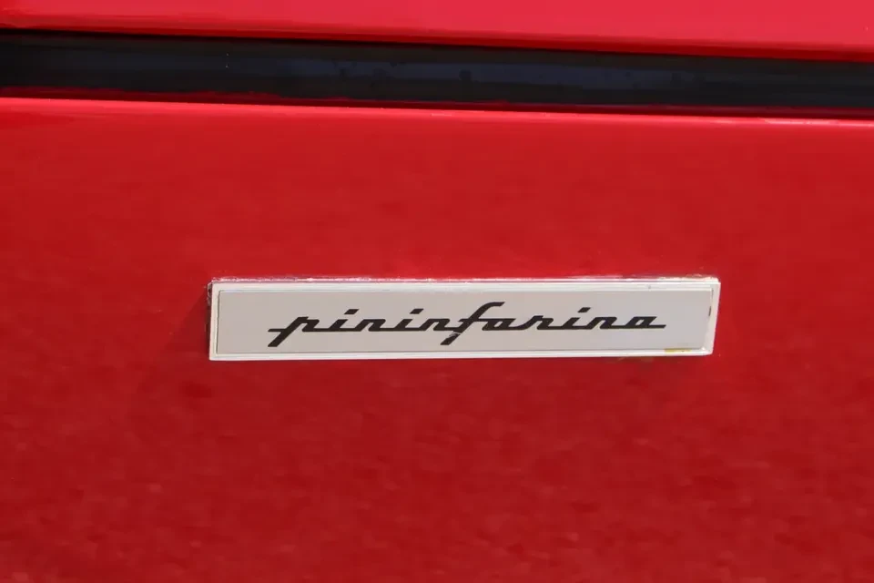1979 Ferrari 308 GTS - Image 12 of 14