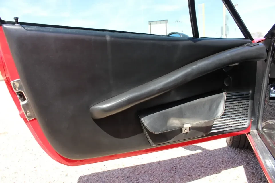1979 Ferrari 308 GTS - Image 9 of 14
