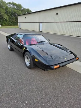 1979 Ferrari 308 GTS