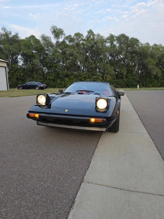 1979 Ferrari 308 GTS - Image 10 of 11