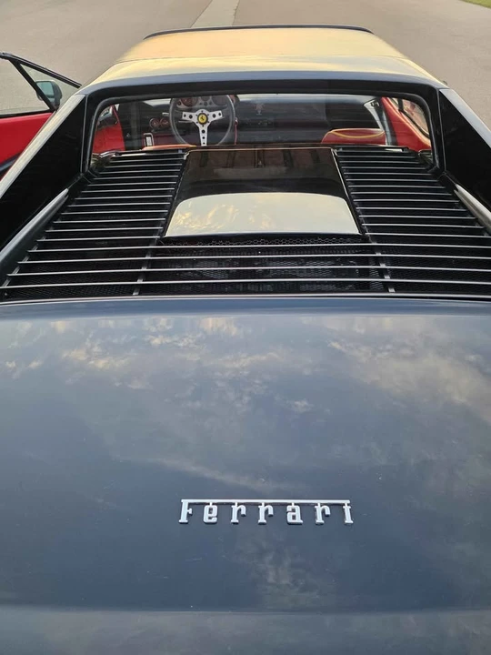 1979 Ferrari 308 GTS - Image 9 of 11