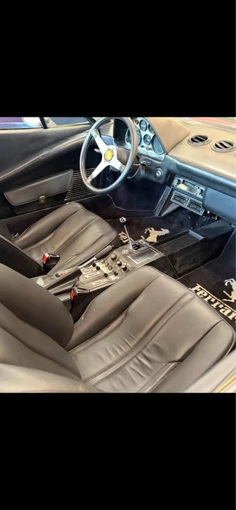 1979 Ferrari 308 GTS - Image 2 of 15