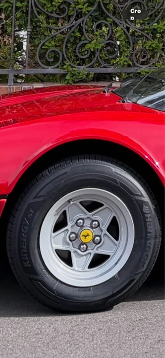 1979 Ferrari 308 GTS - Image 15 of 15