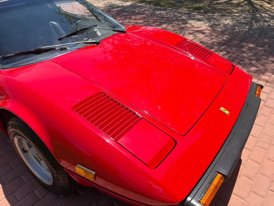 1979 Ferrari 308 GTS - Image 11 of 15