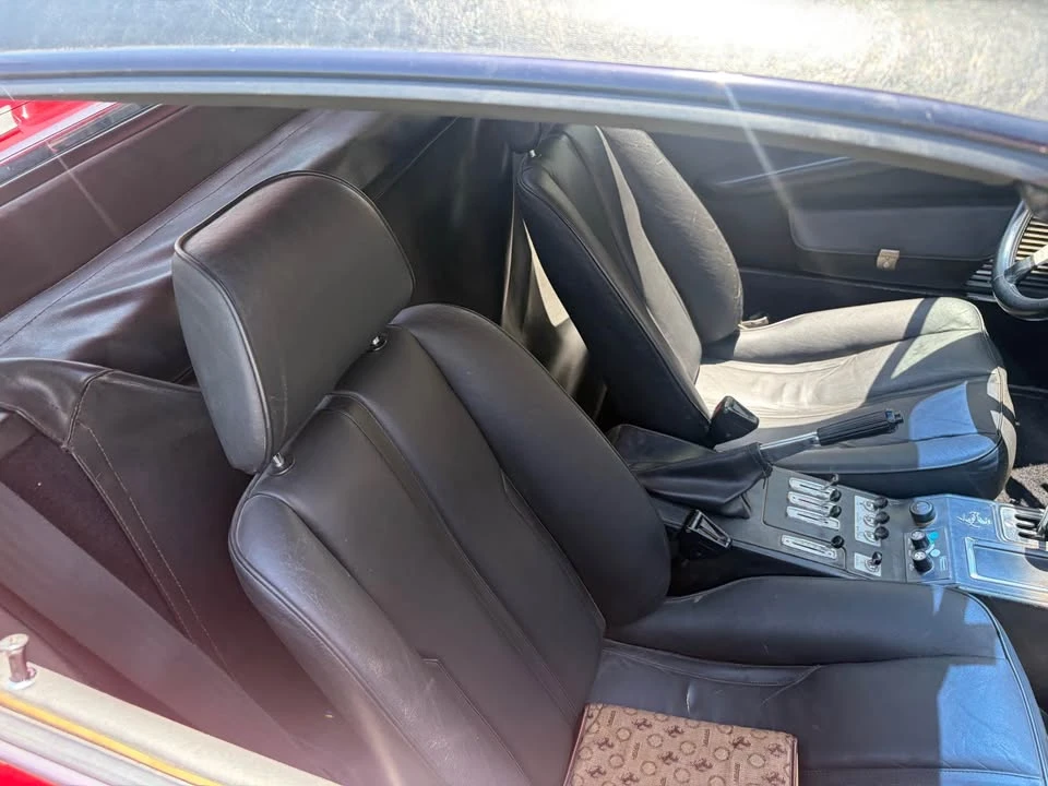 1979 Ferrari 308 GTS - Image 12 of 15
