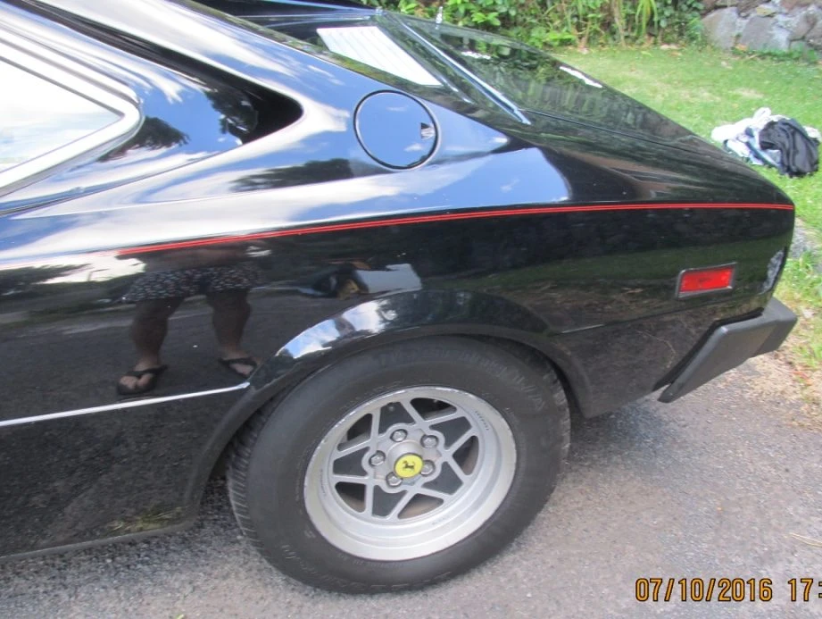 1979 Ferrari 308 GT4 - Image 8 of 31