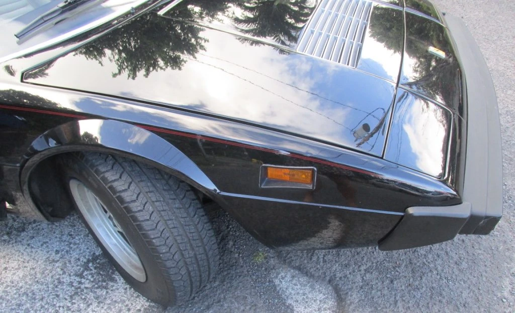 1979 Ferrari 308 GT4 - Image 3 of 31