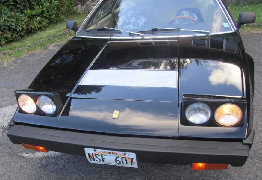 1979 Ferrari 308 GT4 - Image 5 of 31