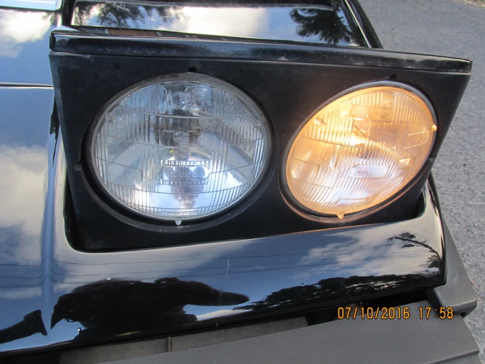 1979 Ferrari 308 GT4 - Image 6 of 31