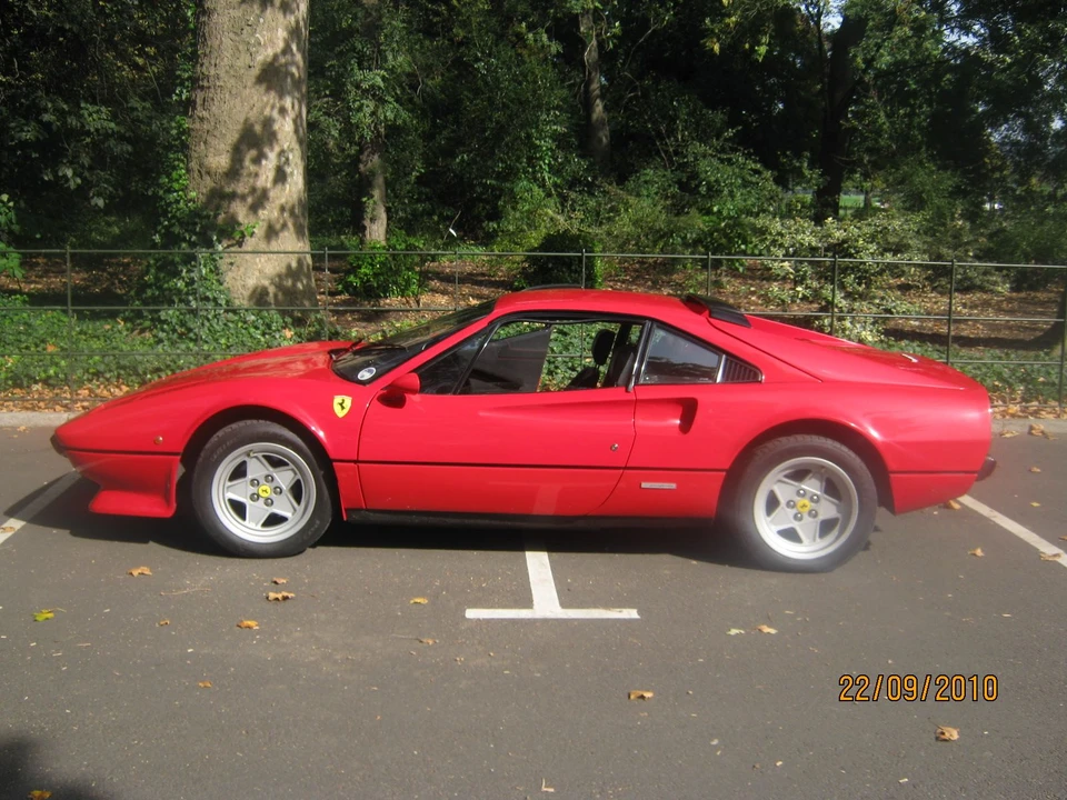 1979 Ferrari 308 GTB - Image 3 of 6