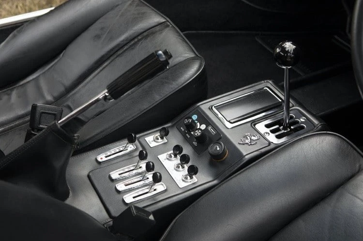1979 Ferrari 308 GTB - Image 17 of 30