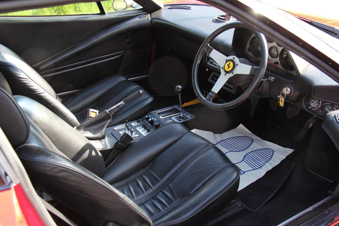 1979 Ferrari 308 GTB - Image 19 of 30