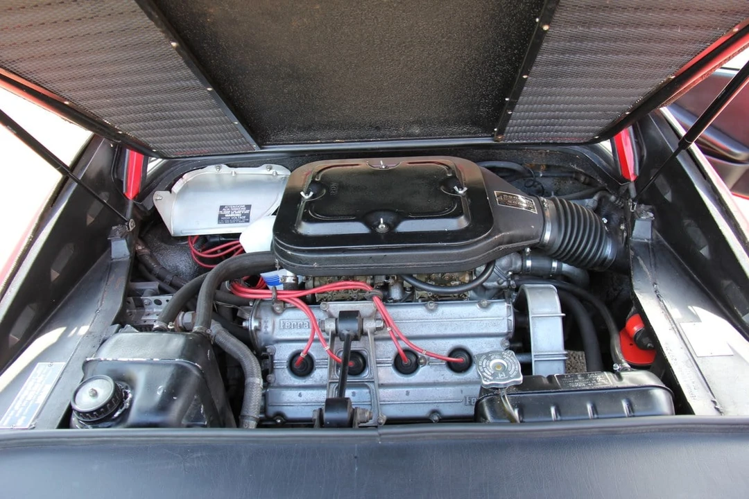 1979 Ferrari 308 GTB - Image 18 of 30