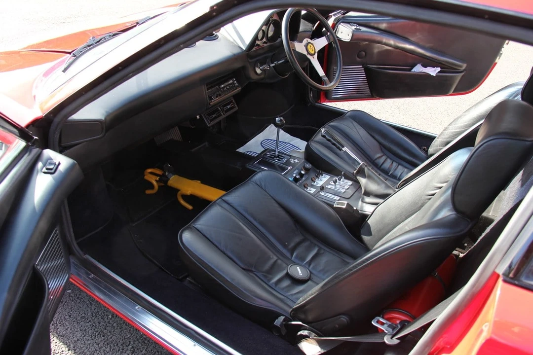 1979 Ferrari 308 GTB - Image 20 of 30