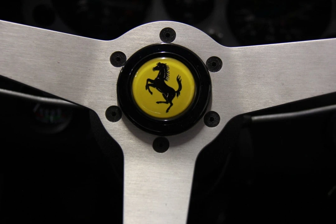 1979 Ferrari 308 GTB - Image 22 of 30
