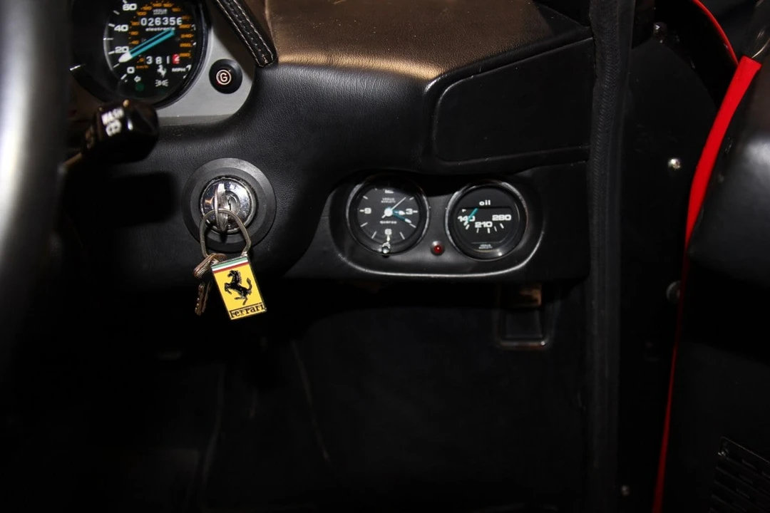 1979 Ferrari 308 GTB - Image 24 of 30
