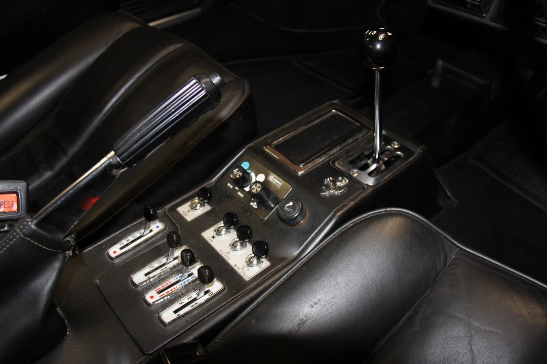 1979 Ferrari 308 GTB - Image 25 of 30