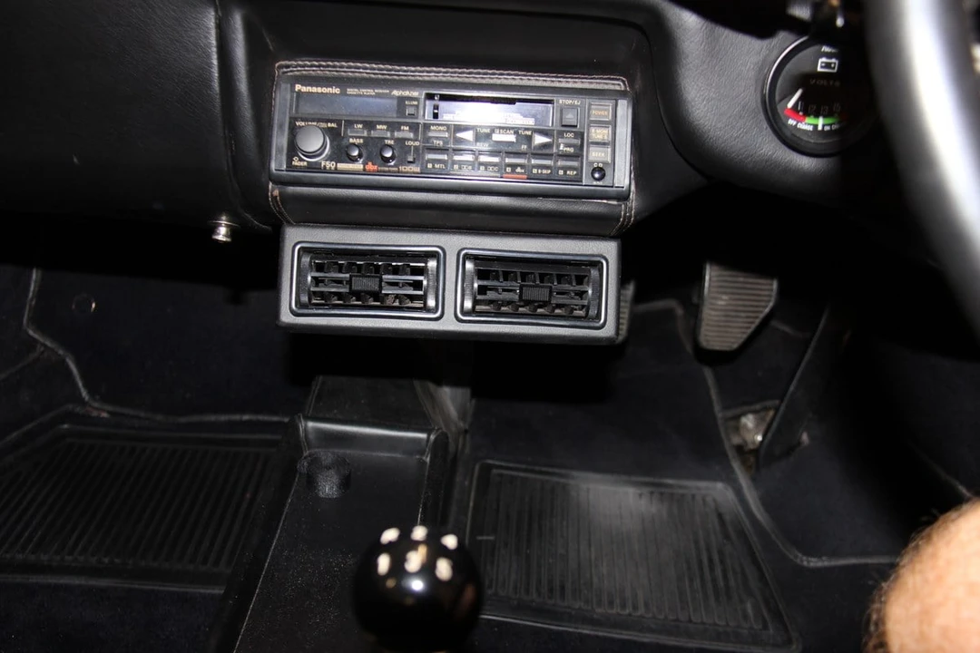 1979 Ferrari 308 GTB - Image 26 of 30