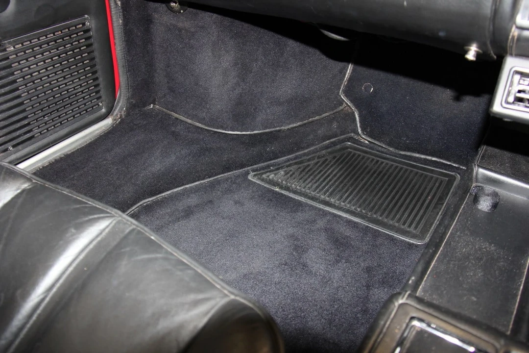 1979 Ferrari 308 GTB - Image 27 of 30