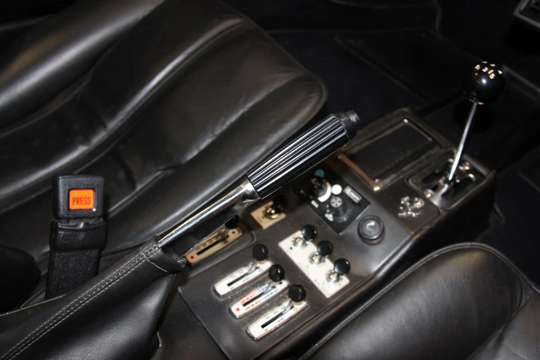 1979 Ferrari 308 GTB - Image 28 of 30