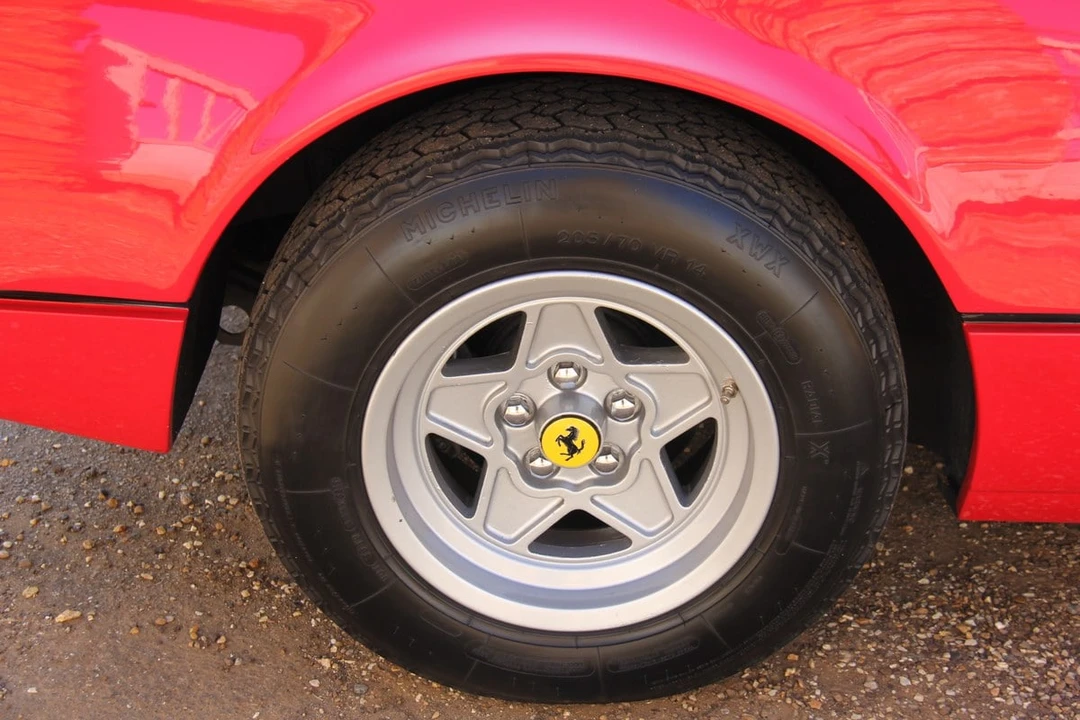 1979 Ferrari 308 GTB - Image 13 of 30