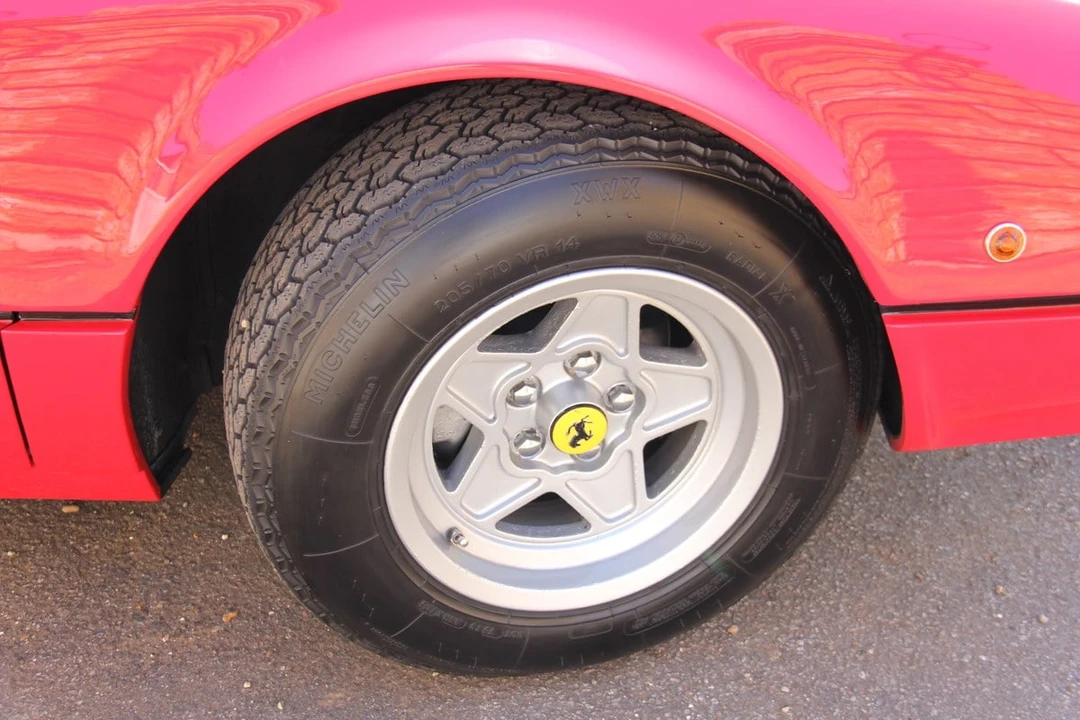 1979 Ferrari 308 GTB - Image 14 of 30