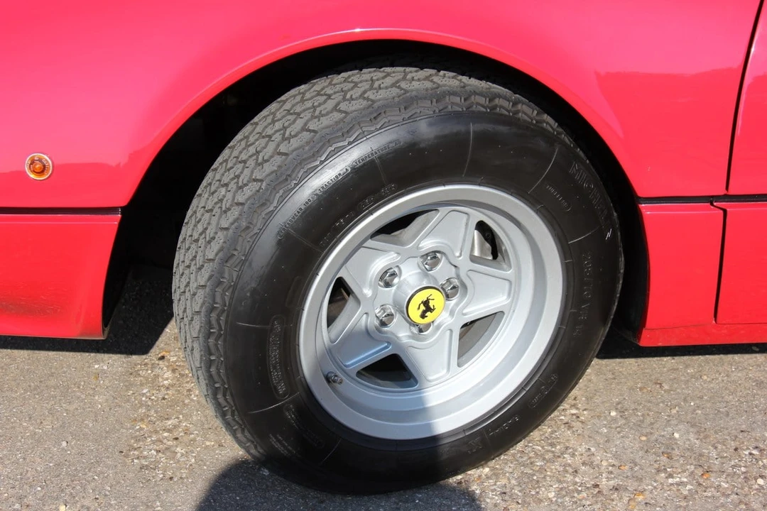 1979 Ferrari 308 GTB - Image 15 of 30