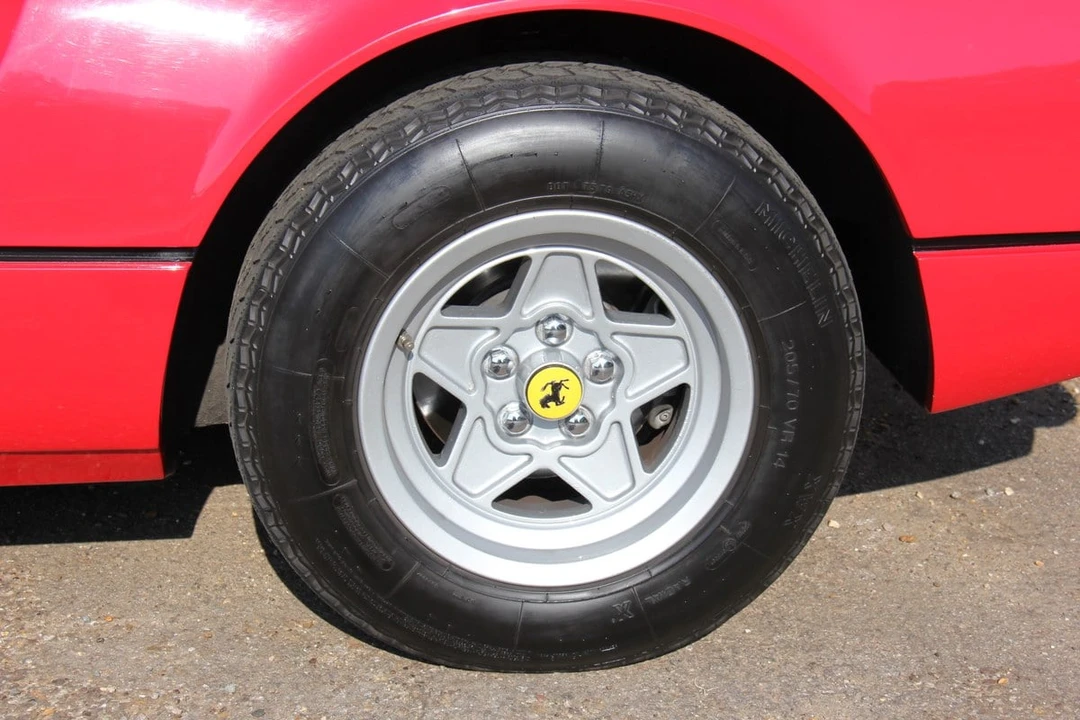 1979 Ferrari 308 GTB - Image 16 of 30