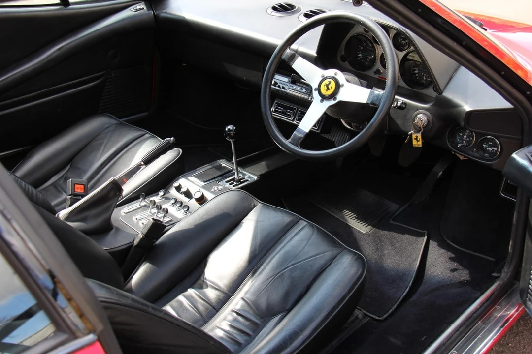 1979 Ferrari 308 GTB - Image 30 of 30