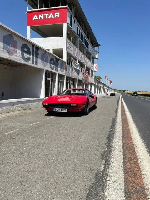 1979 Ferrari 308 GTB - Image 11 of 30