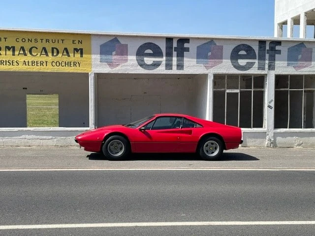 1979 Ferrari 308 GTB - Image 10 of 30