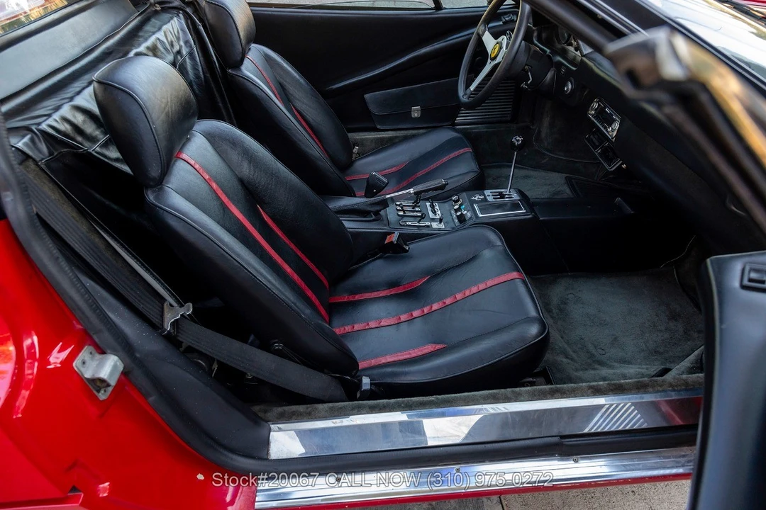 1979 Ferrari 308 GTS - Image 30 of 31