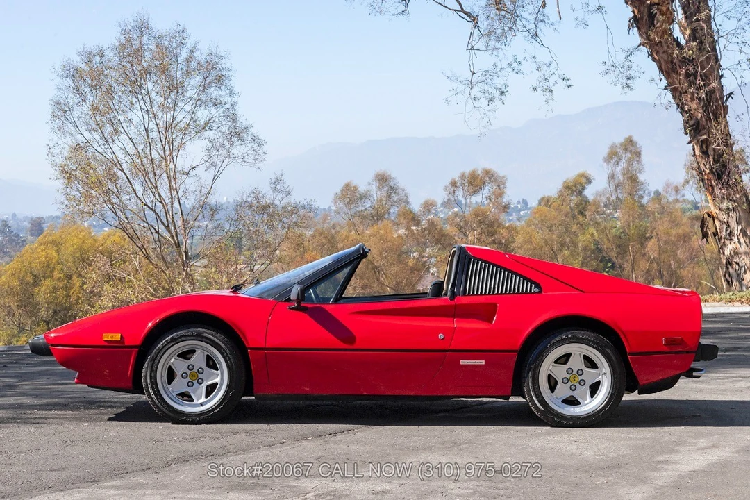 1979 Ferrari 308 GTS - Image 22 of 31