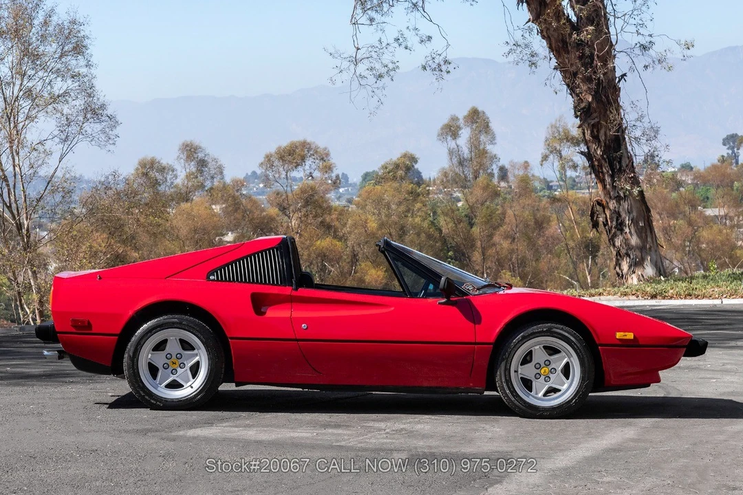 1979 Ferrari 308 GTS - Image 6 of 31