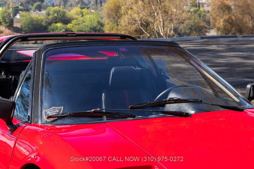1979 Ferrari 308 GTS - Image 19 of 31