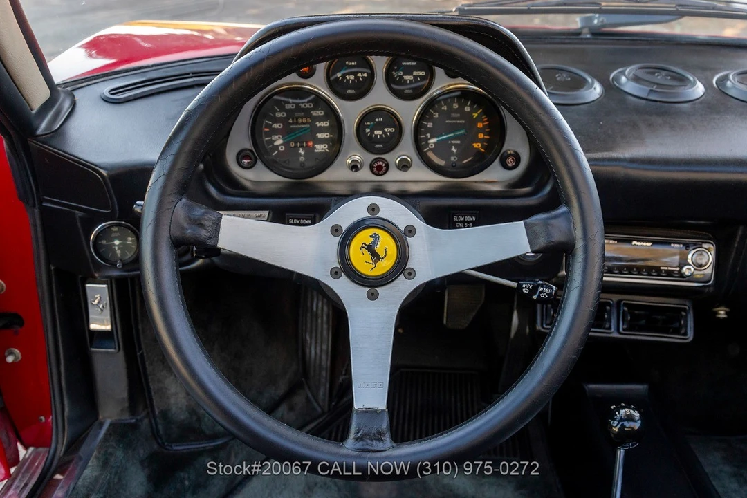 1979 Ferrari 308 GTS - Image 28 of 31