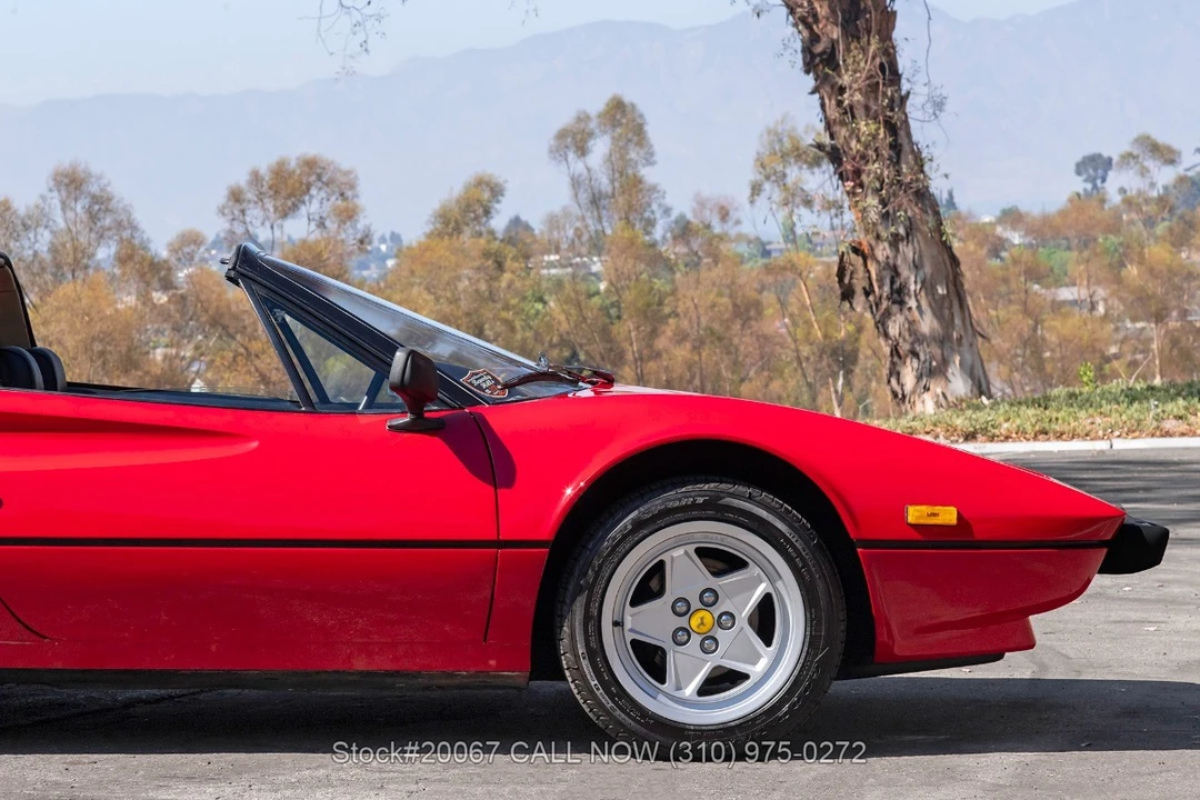 1979 Ferrari 308 GTS - Image 20 of 31