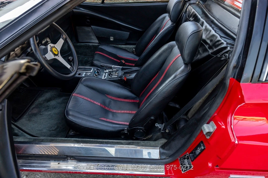 1979 Ferrari 308 GTS - Image 26 of 31