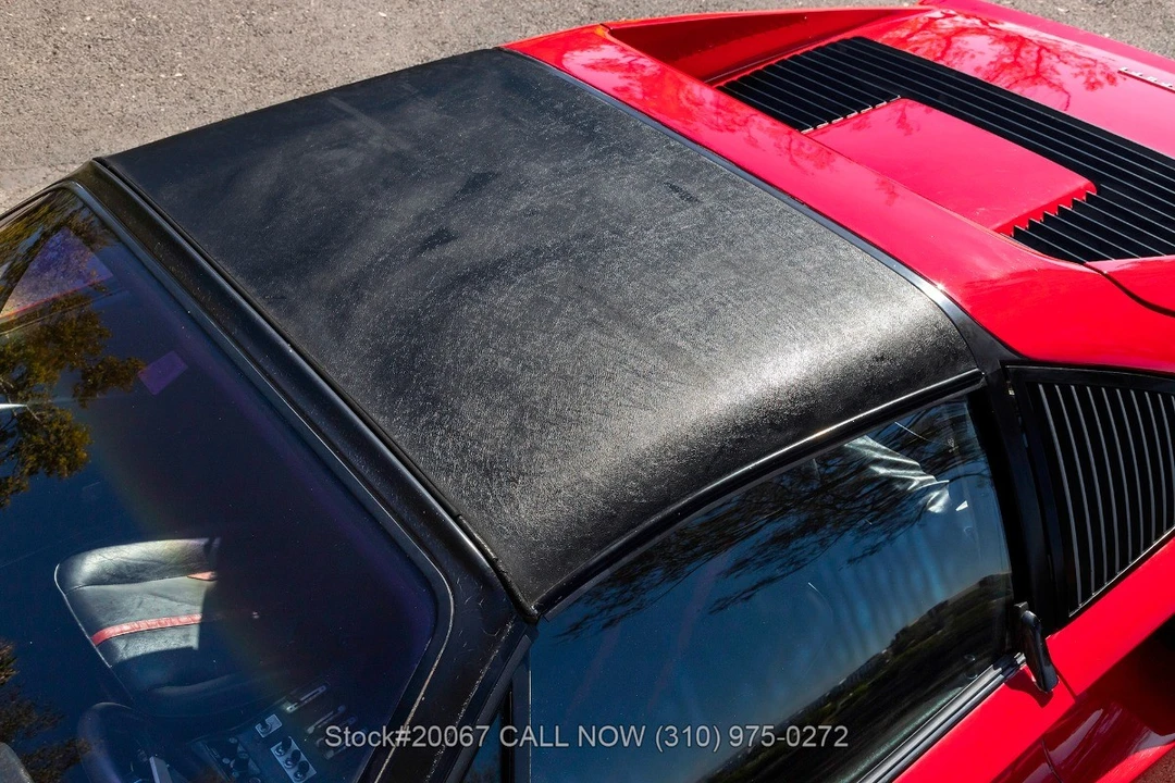 1979 Ferrari 308 GTS - Image 18 of 31
