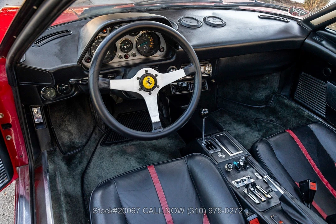 1979 Ferrari 308 GTS - Image 27 of 31