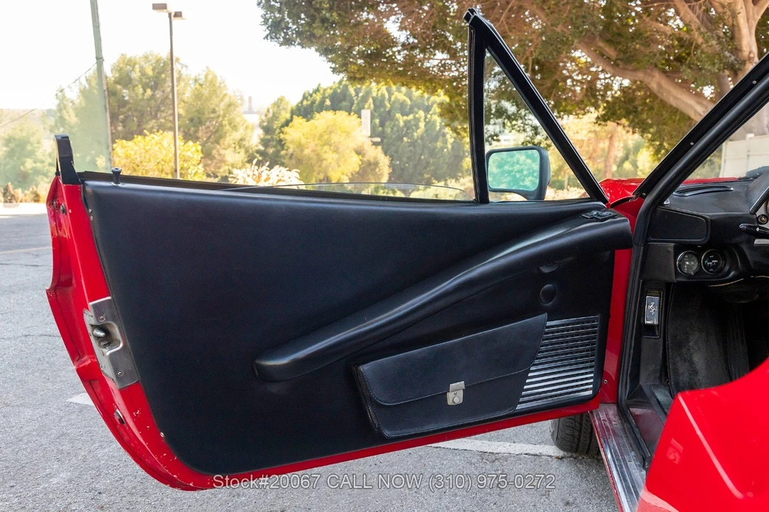 1979 Ferrari 308 GTS - Image 25 of 31
