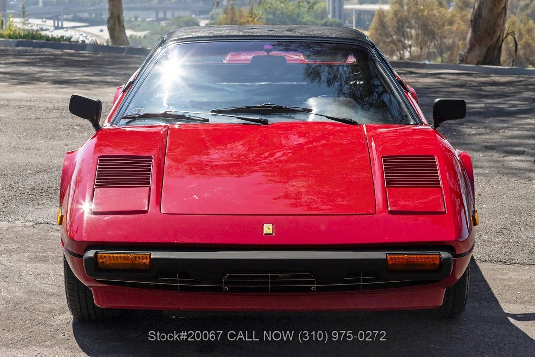 1979 Ferrari 308 GTS - Image 13 of 31