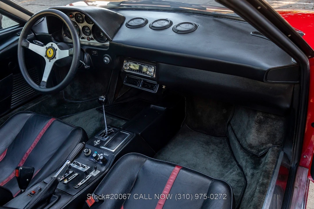 1979 Ferrari 308 GTS - Image 31 of 31