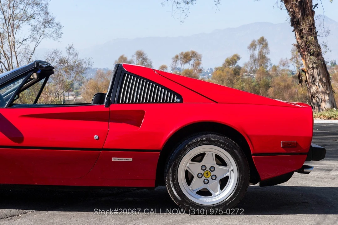 1979 Ferrari 308 GTS - Image 24 of 31